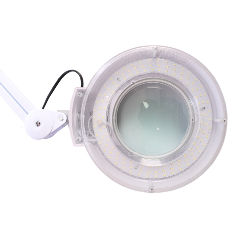 Byomic Appeloep V2 med klemme LED