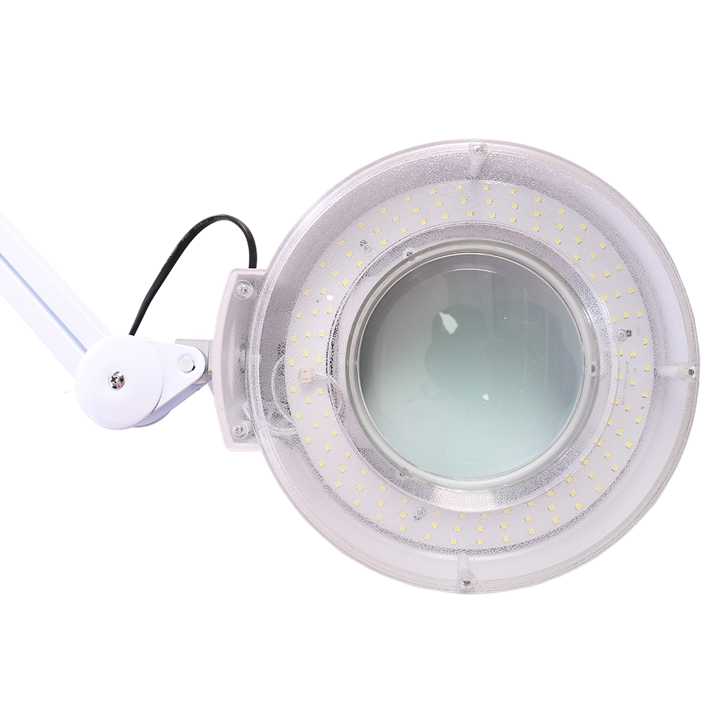 Byomic Appeloep V2 med klemme LED