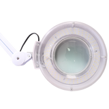Byomic Appeloep V2 med klemme LED