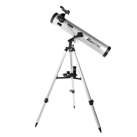 Byomic begyndere spejl Elescope 76 700 i kuffert