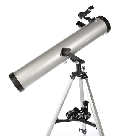 Byomic begyndere spejl Elescope 76 700 i kuffert