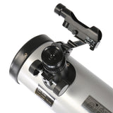 Byomic begyndere spejl Elescope 76 700 i kuffert