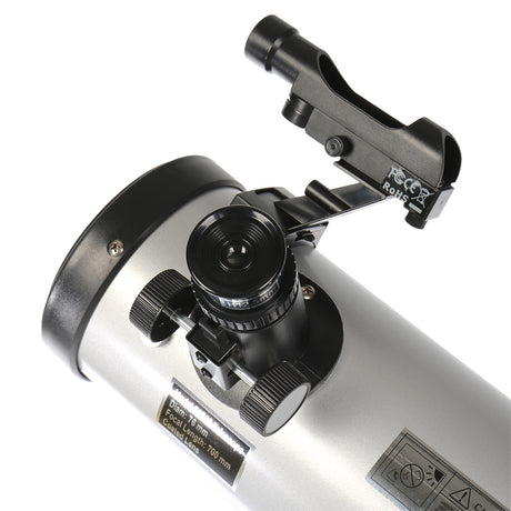 Byomic begyndere spejl Elescope 76 700 i kuffert