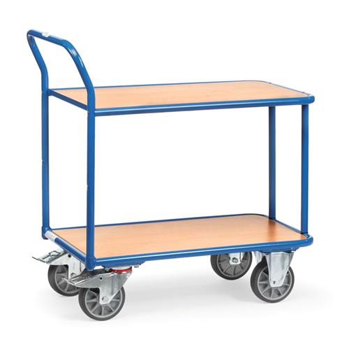Fetra bordvogn 1000x700 - 400kg