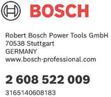 Bosch Prof Scus Bit Security-Torx T10 (2)