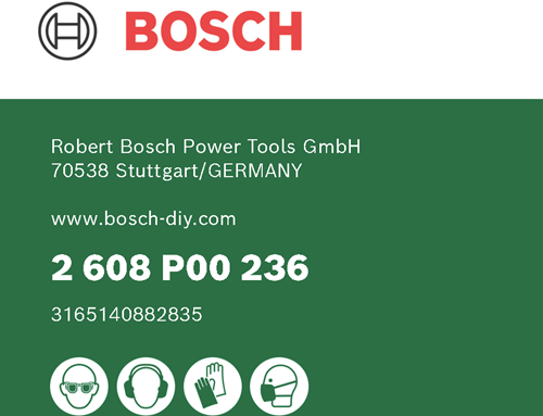 Bosch premium x-line bore- og skruetrækkerbitssæt - 105 stk