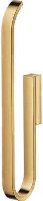 Grohe udvalg reservetoiletrulleholder - 2 ruller - cool sunrise - 41067gl0