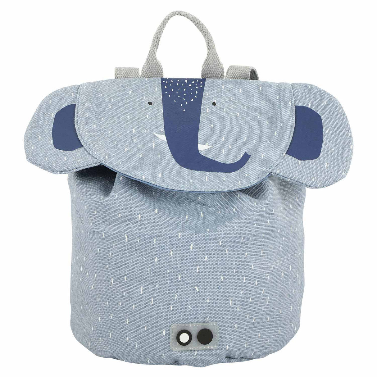 Trixie mini rygsæk fru Elephant