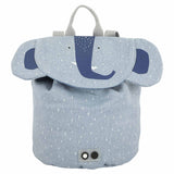 Trixie mini rygsæk fru Elephant