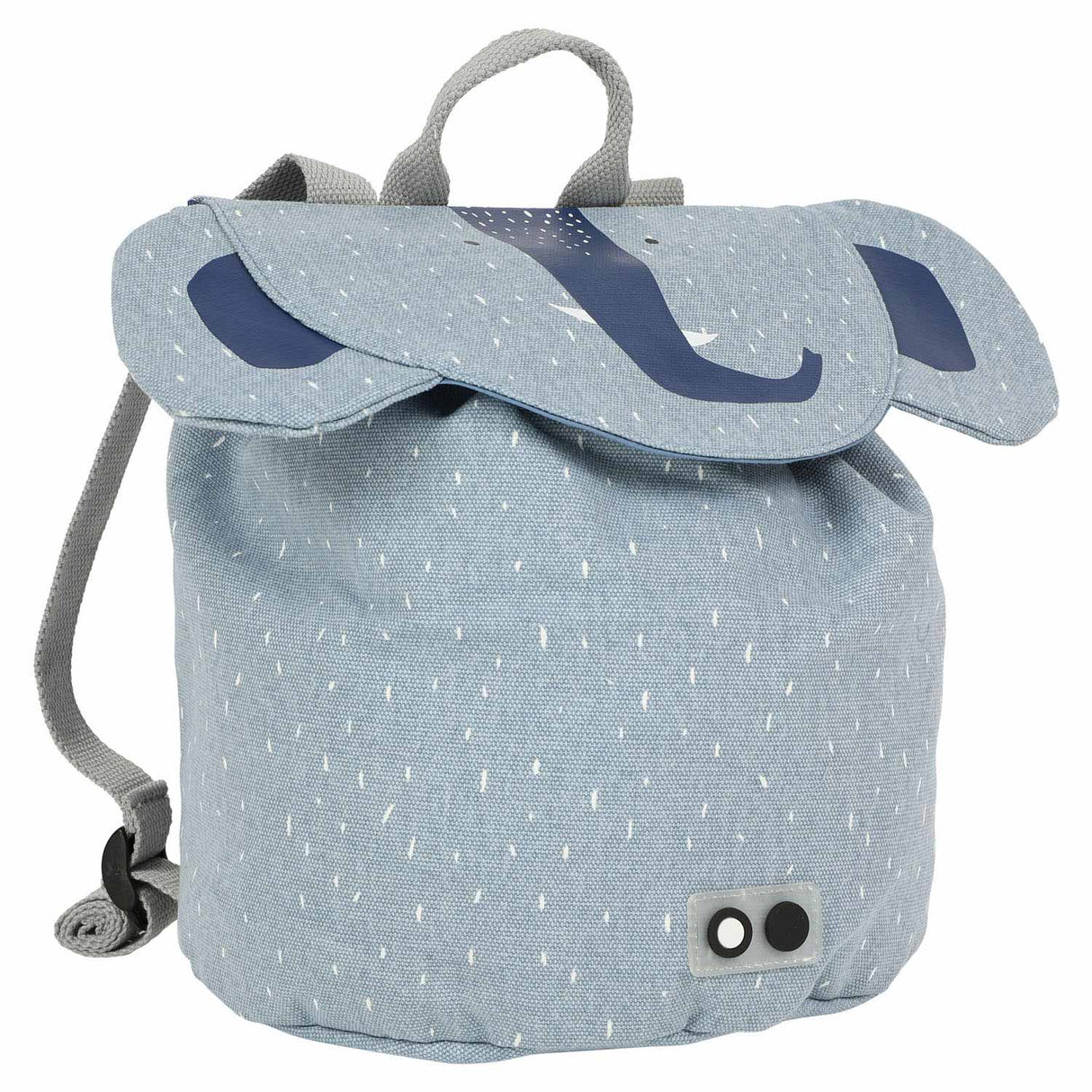 Trixie mini rygsæk fru Elephant
