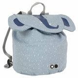 Trixie mini rygsæk fru Elephant