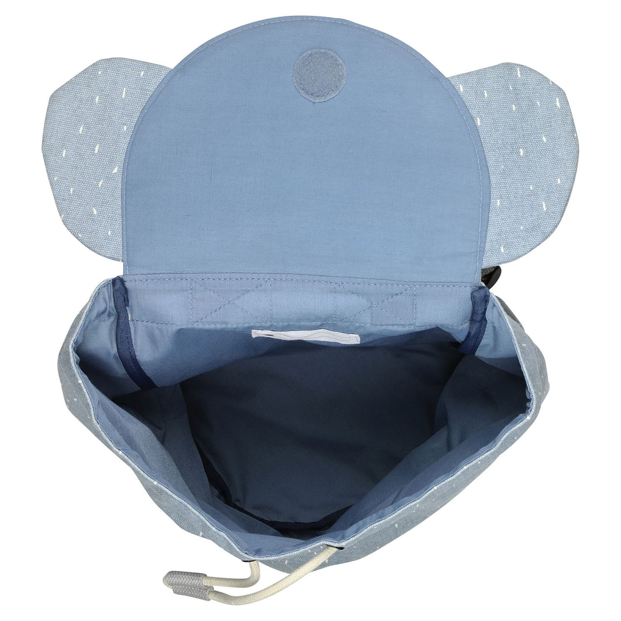 Trixie mini rygsæk fru Elephant