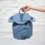 Trixie mini rygsæk fru Elephant