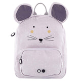 Trixie -rygsæk Fru Mouse