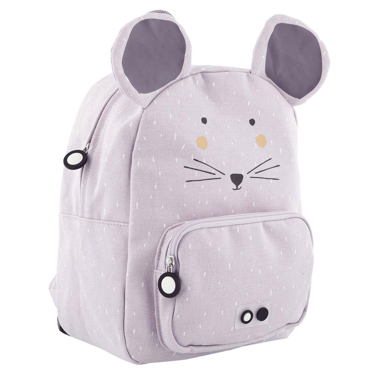 Trixie -rygsæk Fru Mouse