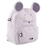 Trixie -rygsæk Fru Mouse