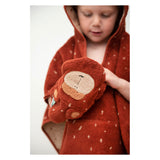 Trixie Washcloths Mr. Lion og Mr. Monkey, 2 ..