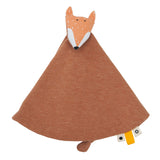Trixie Cuddle klud Mr. Fox