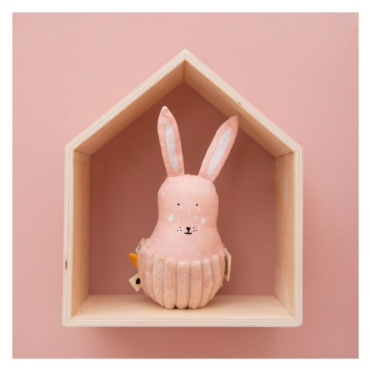 Trixie Mini Duikelaar kram fru Rabbit