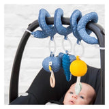 Trixie Activity Spiral Mrs. Elephant