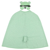 Trixie Cape og Mask Mr. Bear