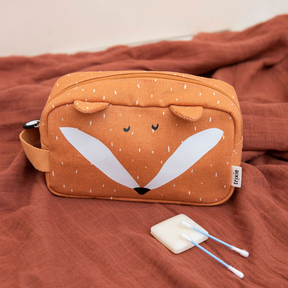 Trixie toiletpose Mr. Fox