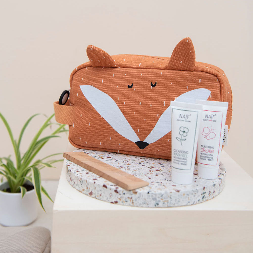 Trixie toiletpose Mr. Fox