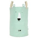 Trixie Toy Basket Klein Mr. Bear