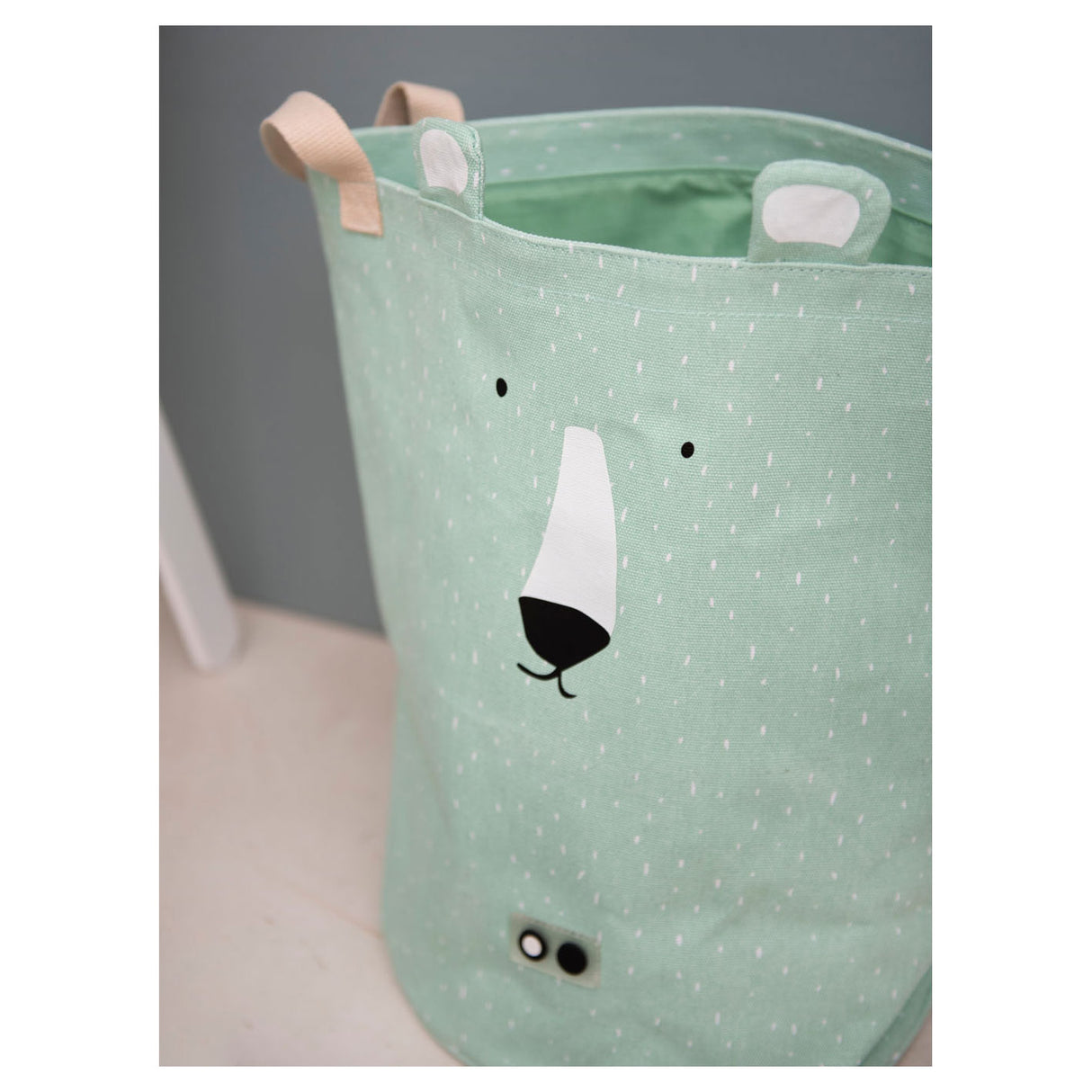 Trixie Toy Basket Klein Mr. Bear