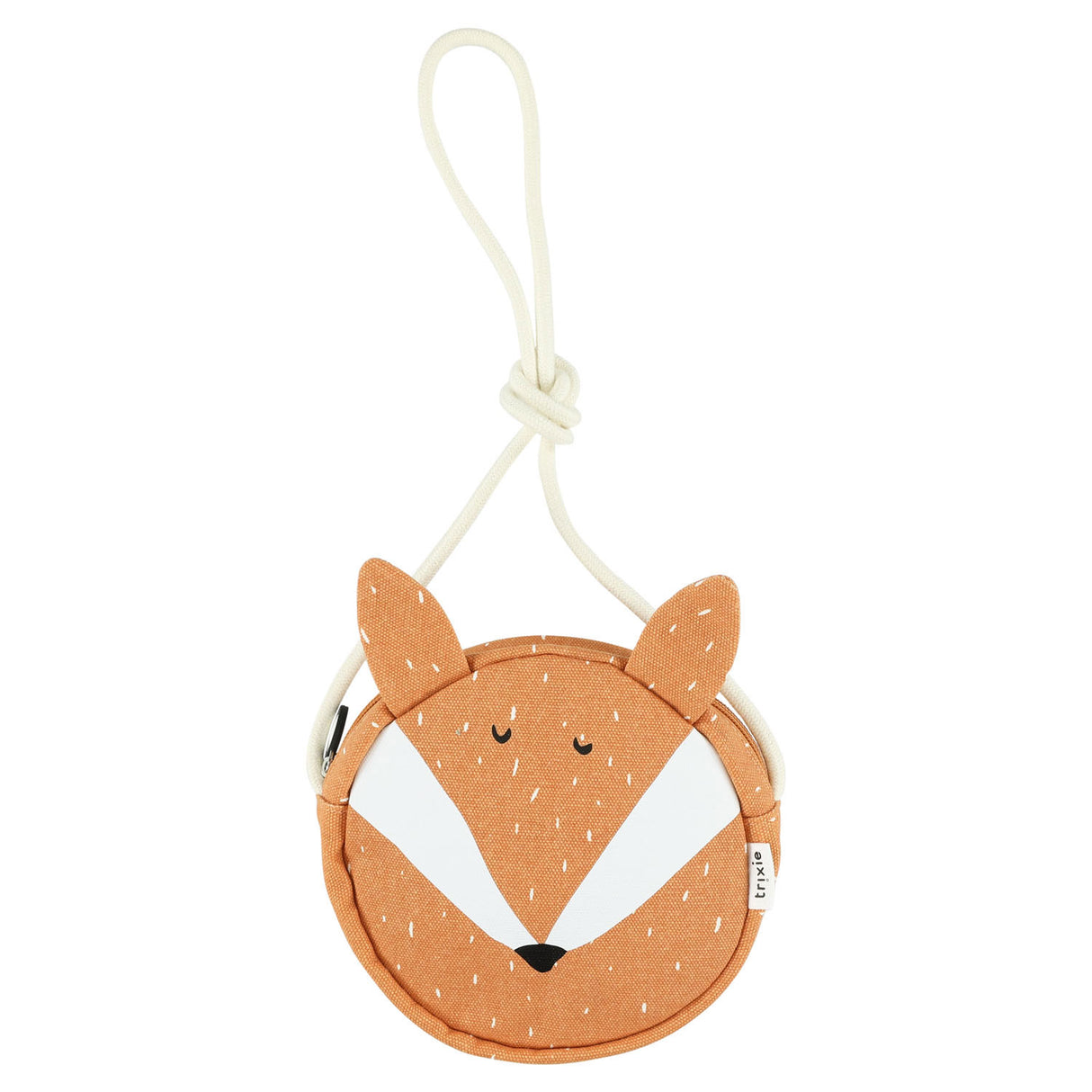 Trixie skuldertaske omkring Mr. Fox
