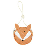 Trixie skuldertaske omkring Mr. Fox