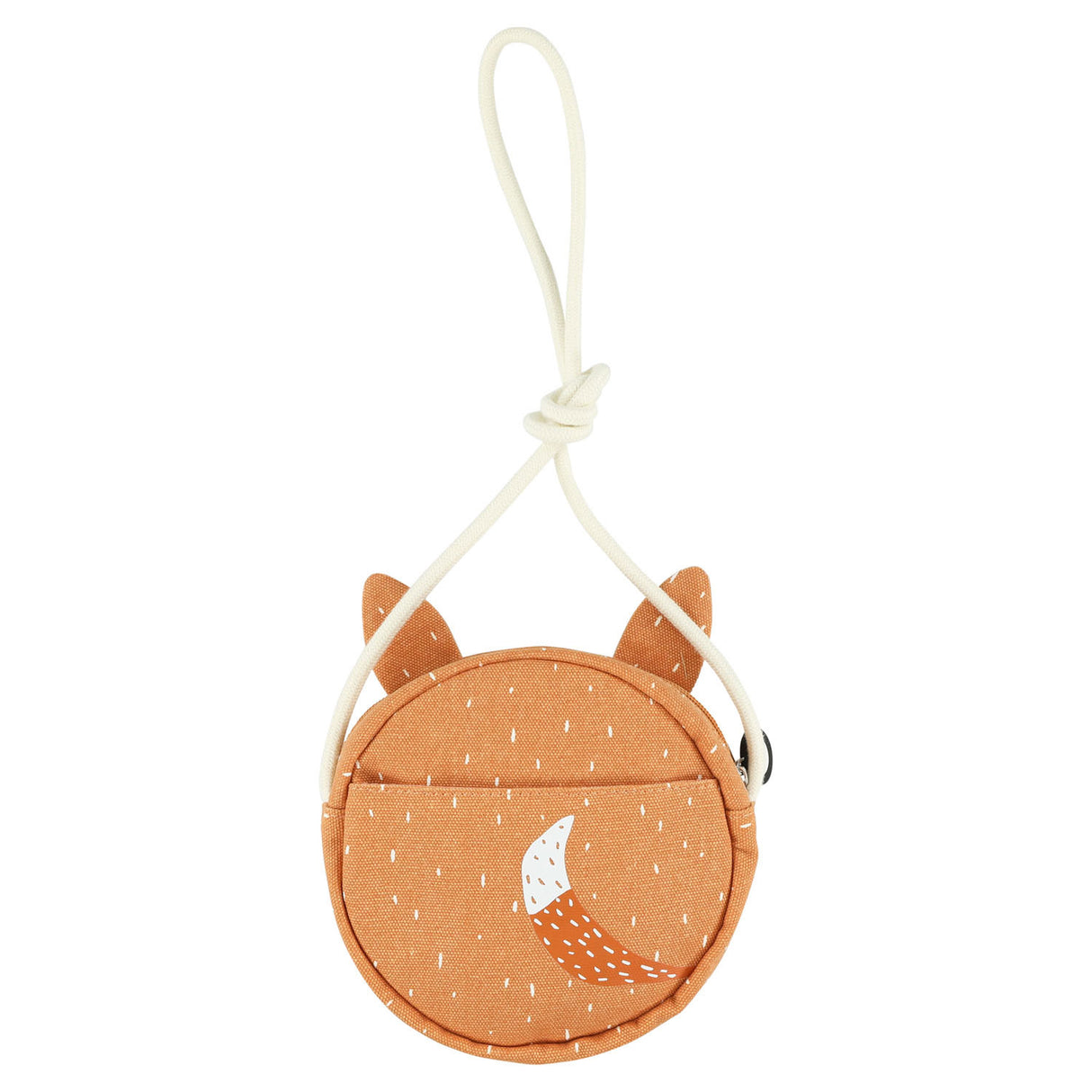 Trixie skuldertaske omkring Mr. Fox