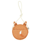 Trixie skuldertaske omkring Mr. Fox