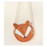 Trixie skuldertaske omkring Mr. Fox