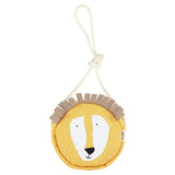 Trixie skuldertaske omkring Mr. Lion