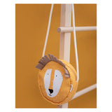 Trixie skuldertaske omkring Mr. Lion
