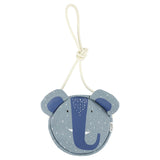 Trixie skuldertaske omkring fru Elephant