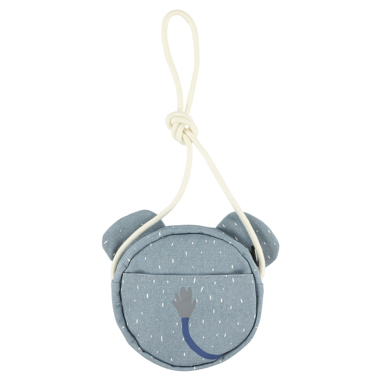 Trixie skuldertaske omkring fru Elephant