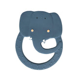 Trixie Bijtring omkring fru Elephant