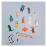 Trixie zoo fiskespil