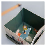 Trixie zoo fiskespil