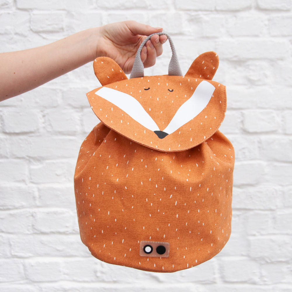 Trixie mini rygsæk Mr. Fox
