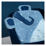 Trixie Badcape Fru Elephant, 75x75cm