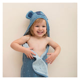 Trixie Badcape Fru Elephant, 75x75cm