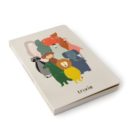 Trixie flap bog dyr