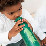 Trixie Drikkeflaske Mr. Corcodile, 350 ml