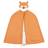 Trixie Cape og Mask Mr. Fox
