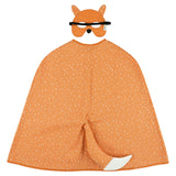 Trixie Cape og Mask Mr. Fox