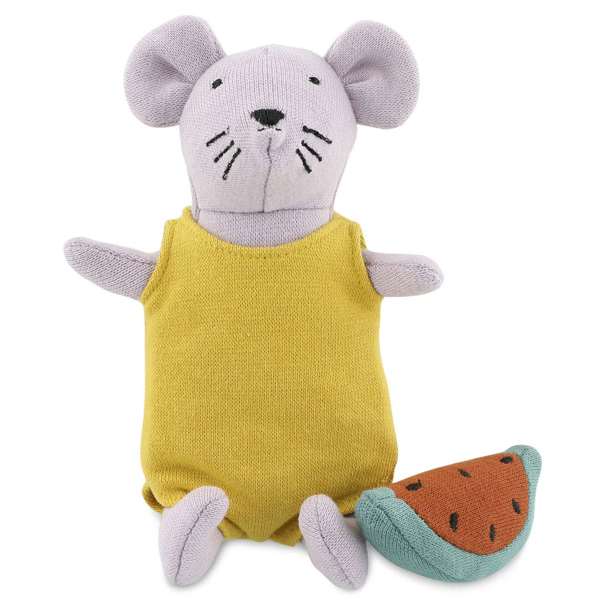 Trixie Puppet World S Mrs. Mouse