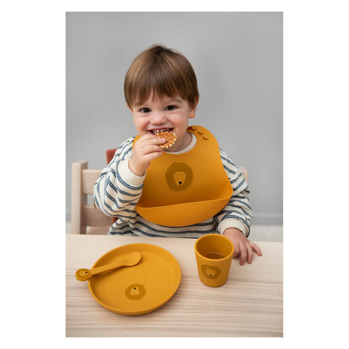 Trixie Silicone Board Mr. Lion